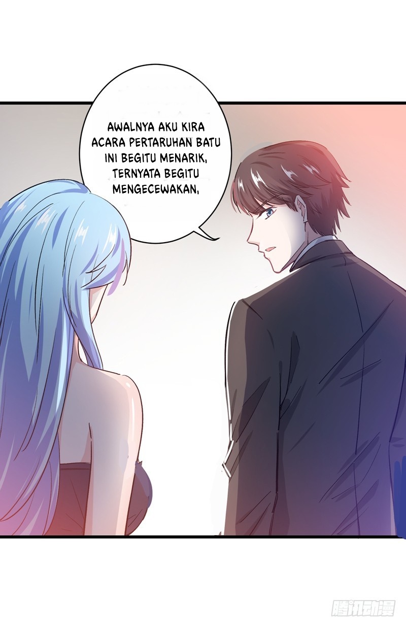 Strongest Divine Doctor Mixed City chapter 19
